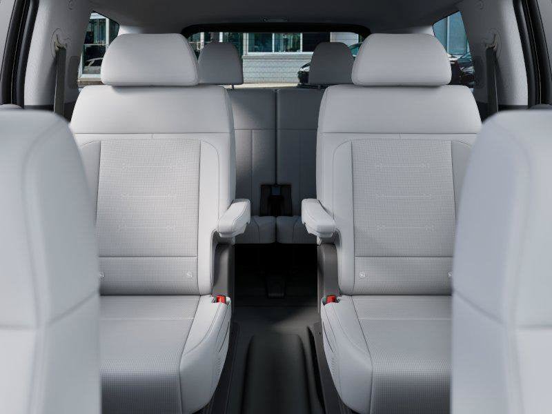 New 2027 Hyundai Santa Fe Limited FWD image 14