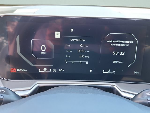 New 2026 Kia Sorento SX FWD image 17