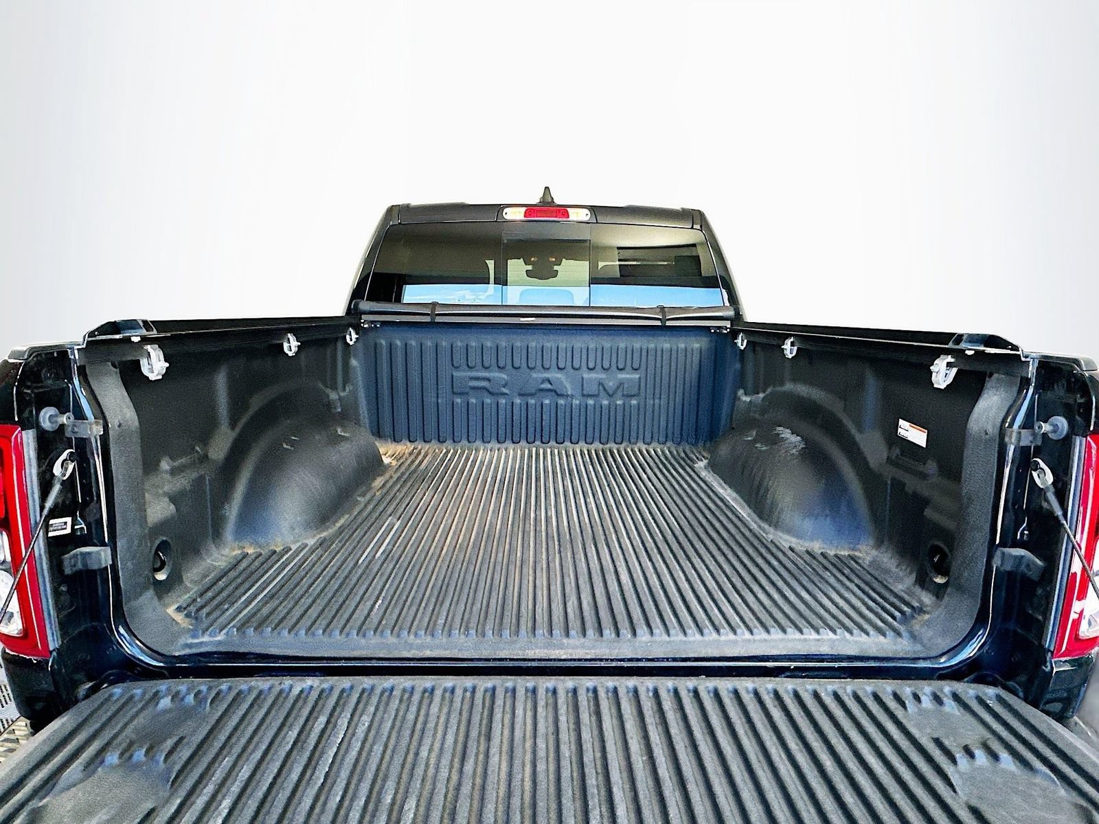 Used 2021 RAM 1500 Big Horn AWD/4WD image 24