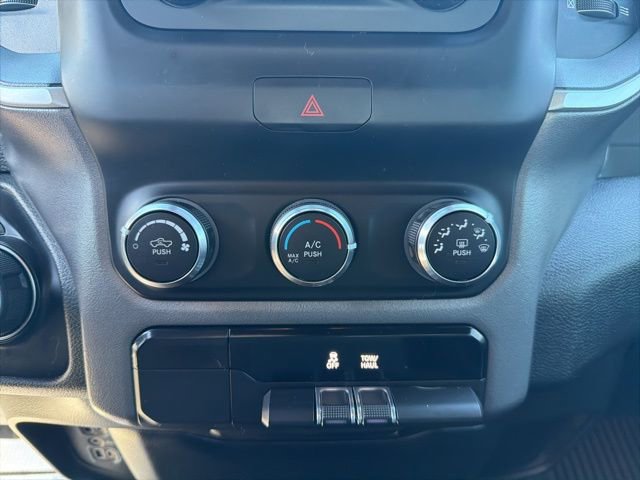 Used 2023 RAM 1500 Big Horn image 26