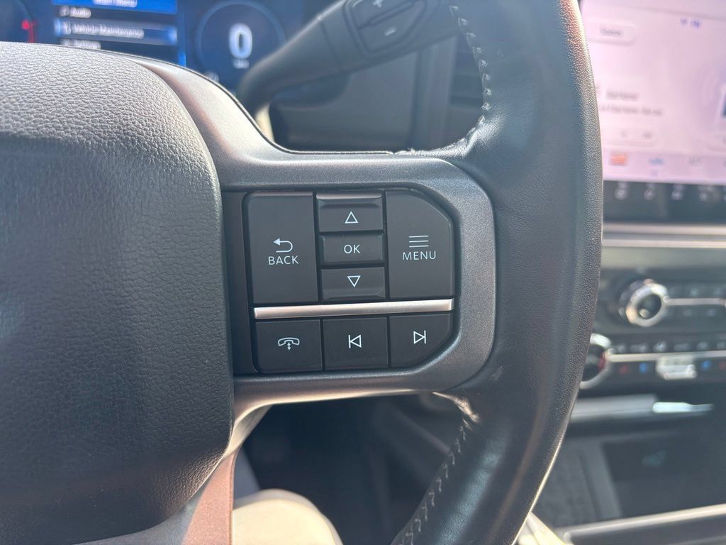 Used 2024 Ford F350 Lariat w/ Tremor Off-Road Package AWD/4WD image 35