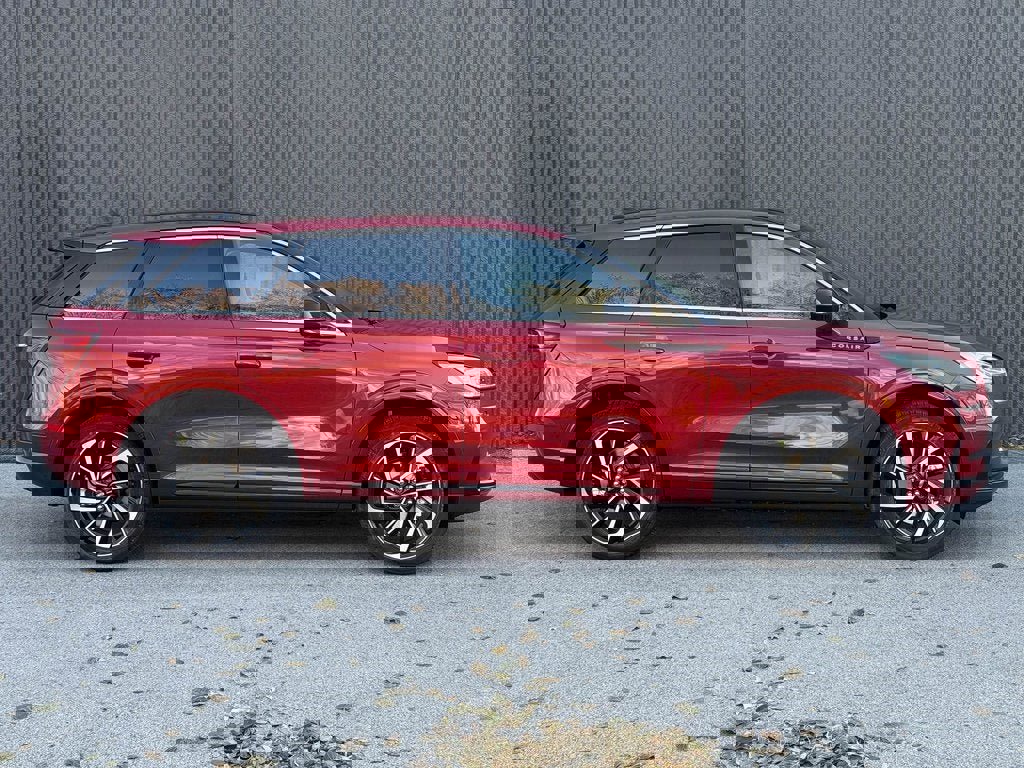 New 2026 Lincoln Corsair Grand Touring image 7