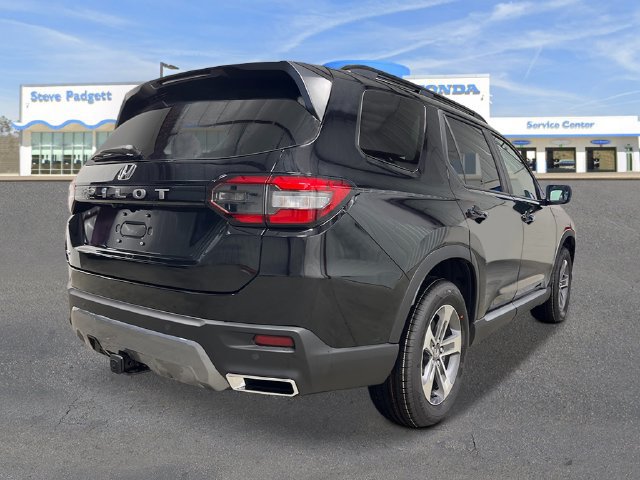 New 2026 Honda Pilot EX-L image 6