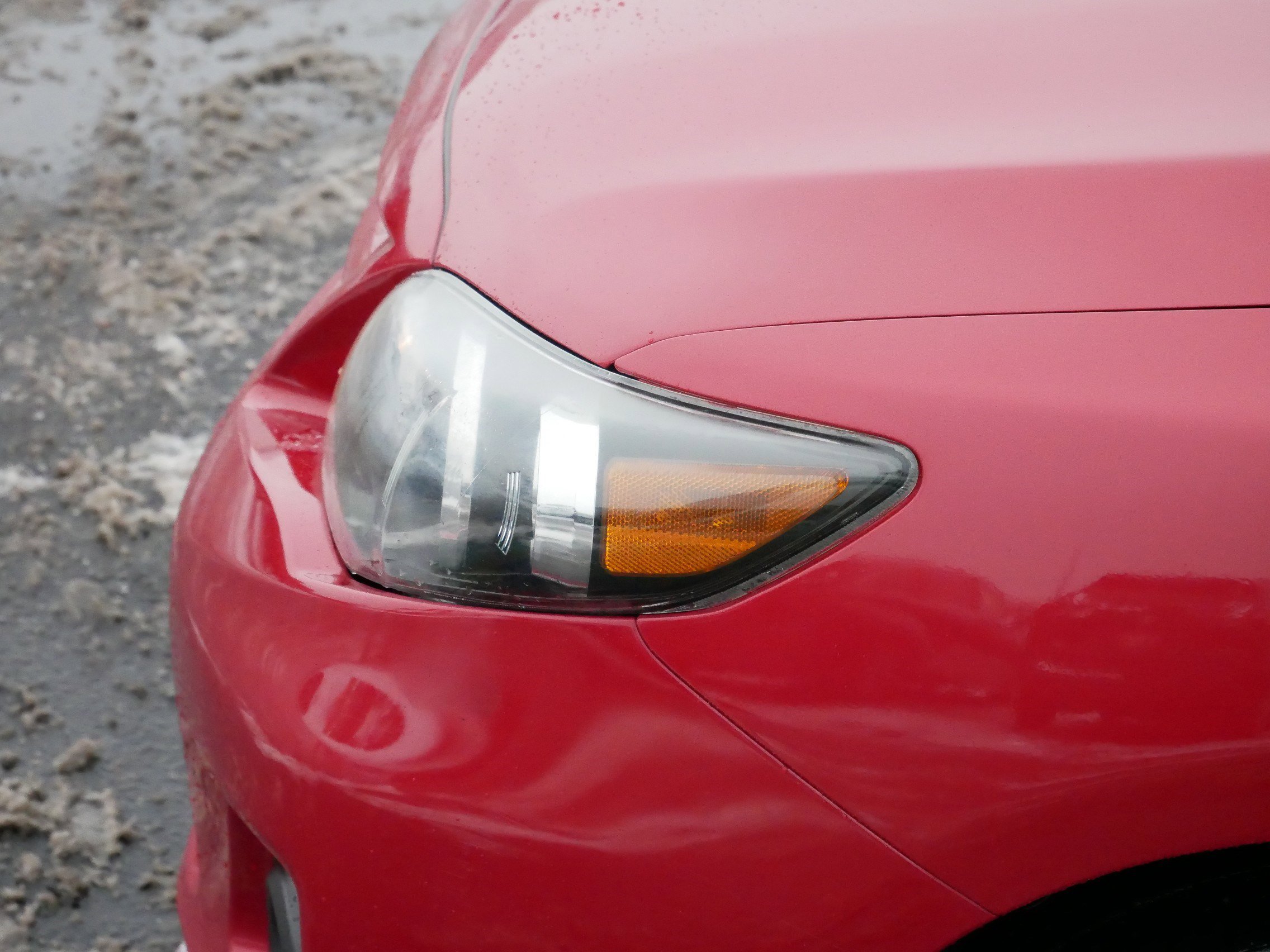 Used 2013 Toyota Corolla S image 16