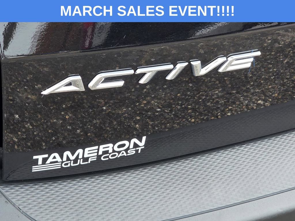 Used 2025 Ford Escape Active image 32