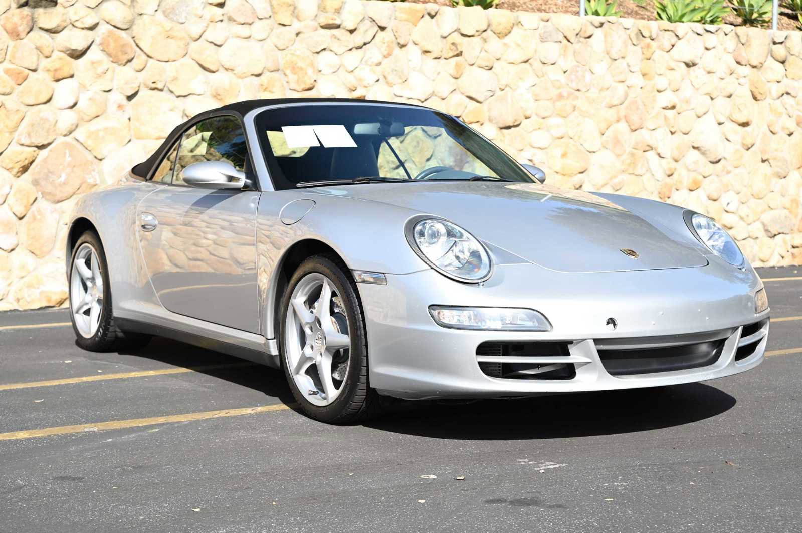 Used 2006 Porsche 911 Carrera 4 image 11