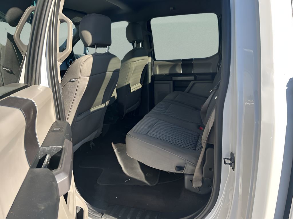 Used 2019 Ford F150 XLT w/ Trailer Tow Package image 8