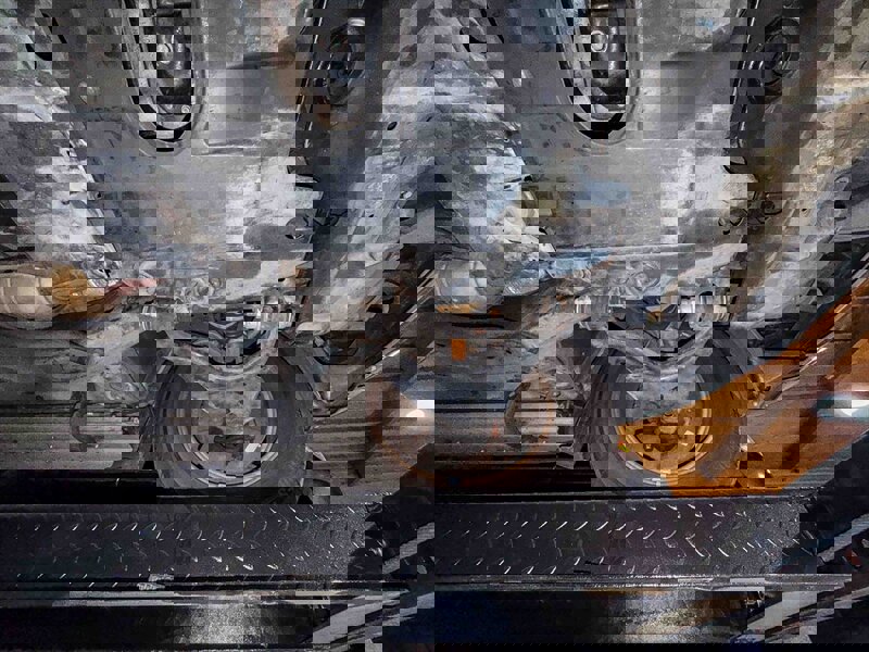 Used 2006 Lexus GX 470 image 44