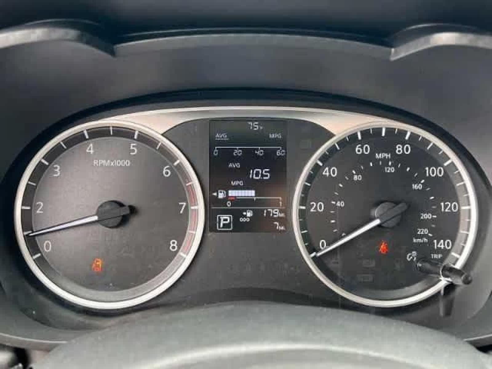 Certified 2024 Nissan Versa S w/ S Plus Package FWD image 34