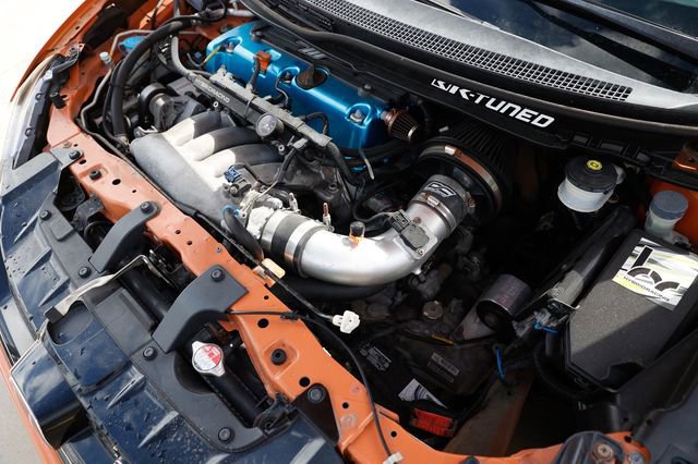 Used 2015 Honda Civic Si image 54