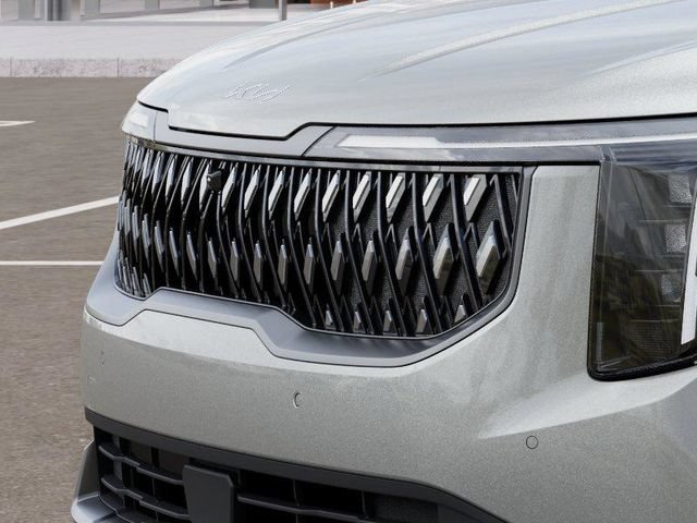 New 2027 Kia Carnival EX FWD image 12