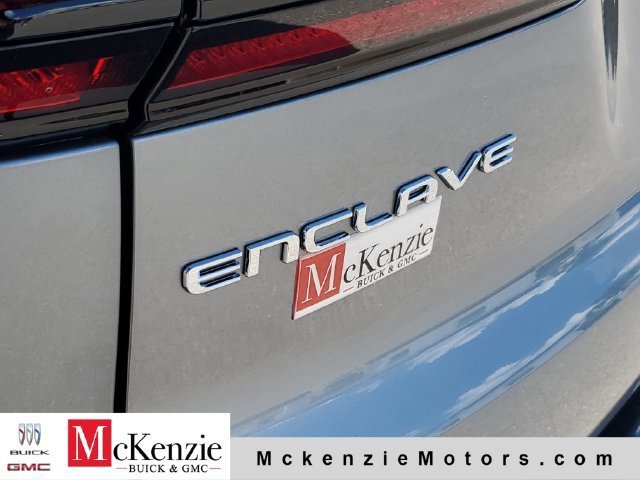New 2027 Buick Enclave Sport Touring w/ Power Package FWD image 33
