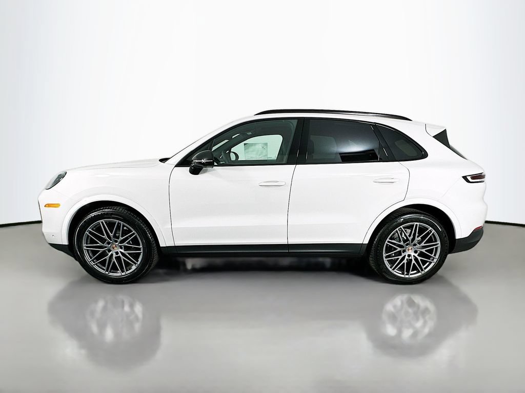 New 2026 Porsche Cayenne AWD/4WD video 2