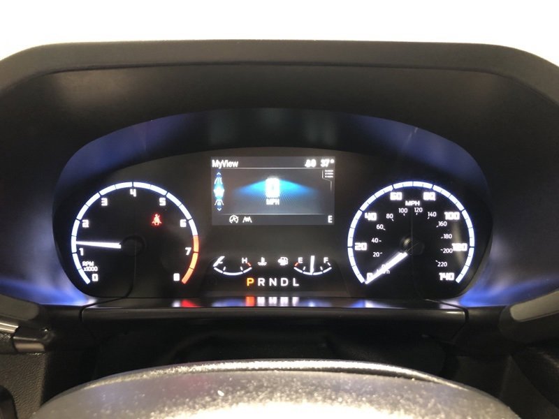 Used 2023 Ford Bronco Sport Big Bend image 25