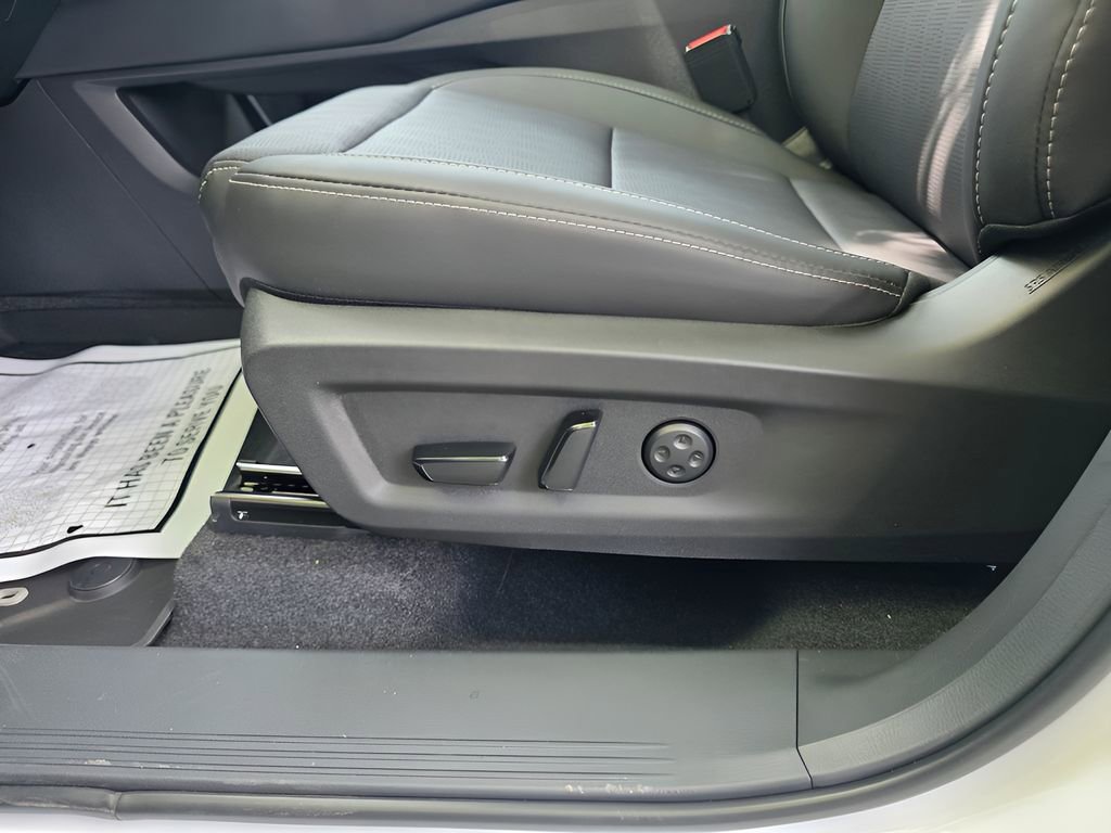 New 2026 Nissan Murano Platinum image 20