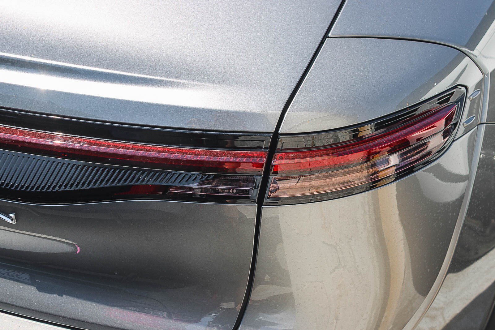 Certified 2026 Toyota Crown AWD/4WD image 15