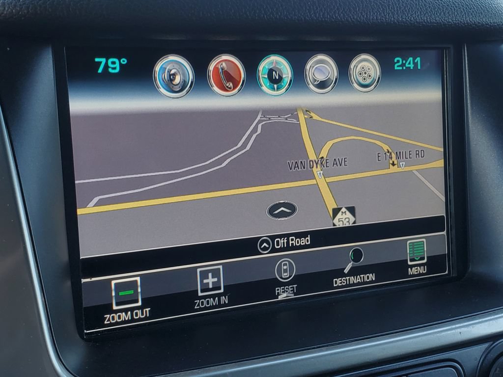 Used 2018 Chevrolet Tahoe Premier AWD/4WD video 3