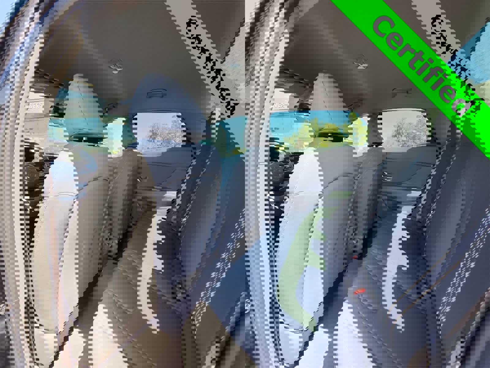 Certified 2025 Hyundai Elantra Sport image 16