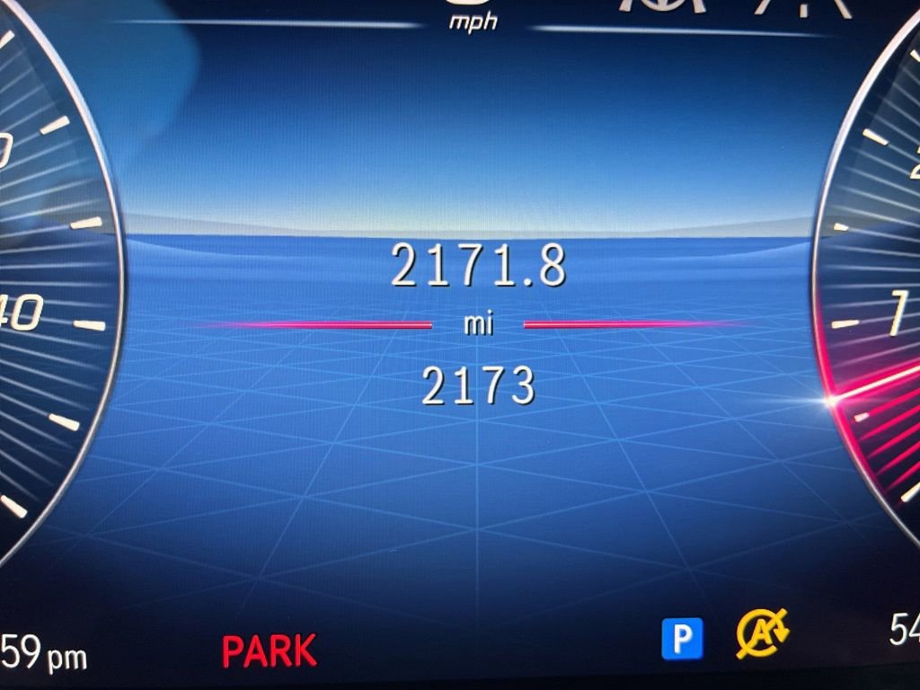 Used 2026 Mercedes-Benz GLS 580 GLS 580 4MATIC/HEAD-UP/NIGHT P image 37