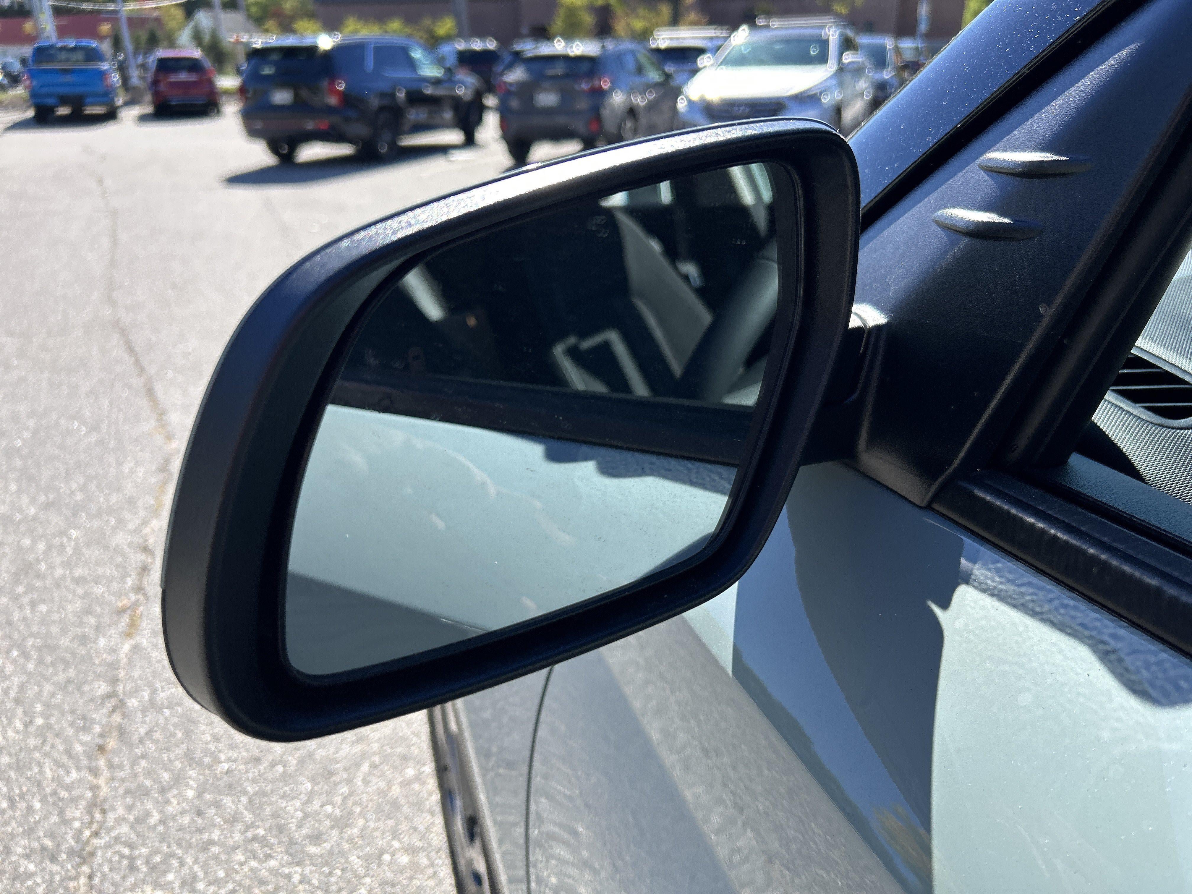 New 2026 Hyundai Venue SEL FWD image 37
