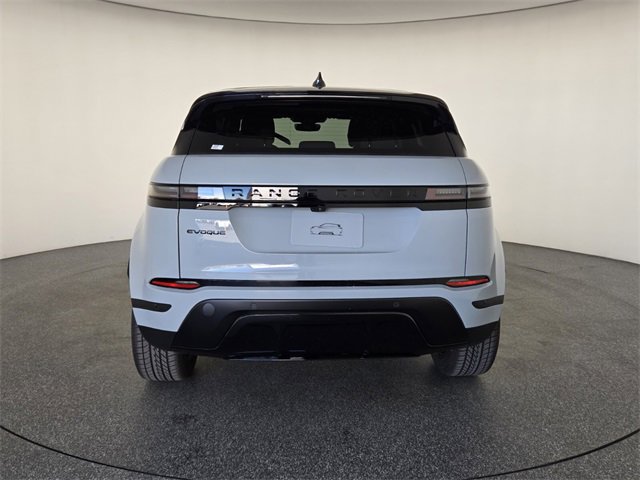 New 2026 Land Rover Range Rover Evoque S image 7