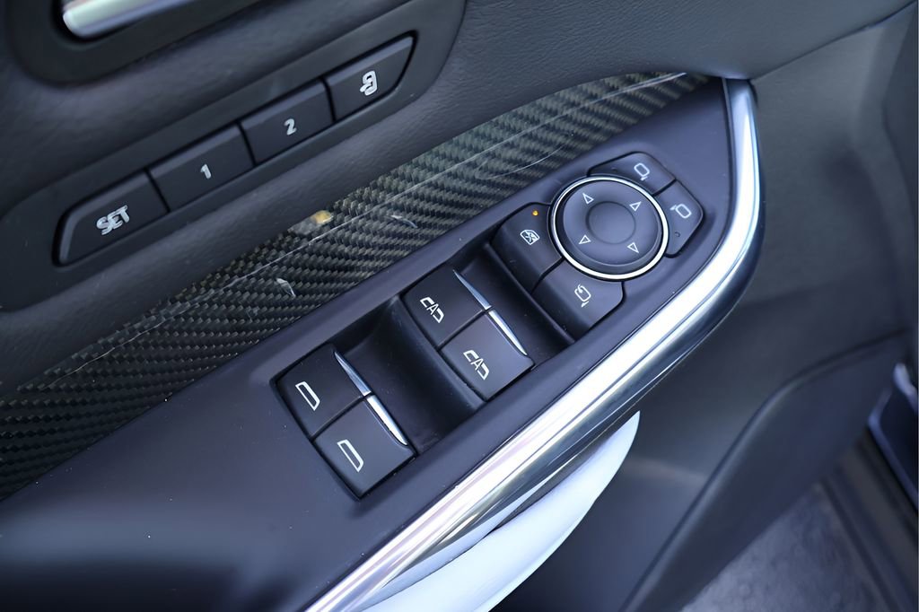 Certified 2024 Cadillac XT4 Sport image 10