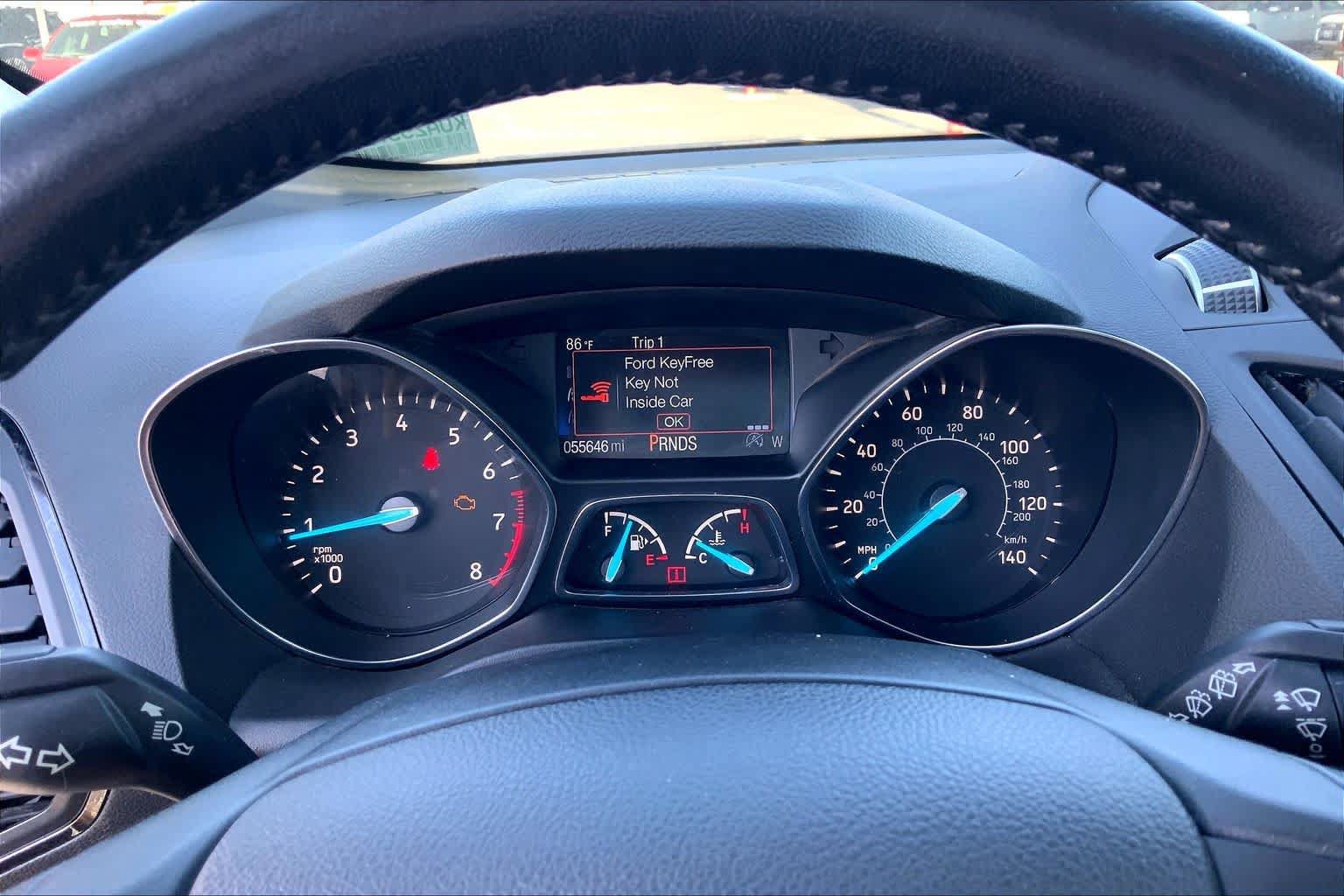 Used 2019 Ford Escape Titanium FWD image 26