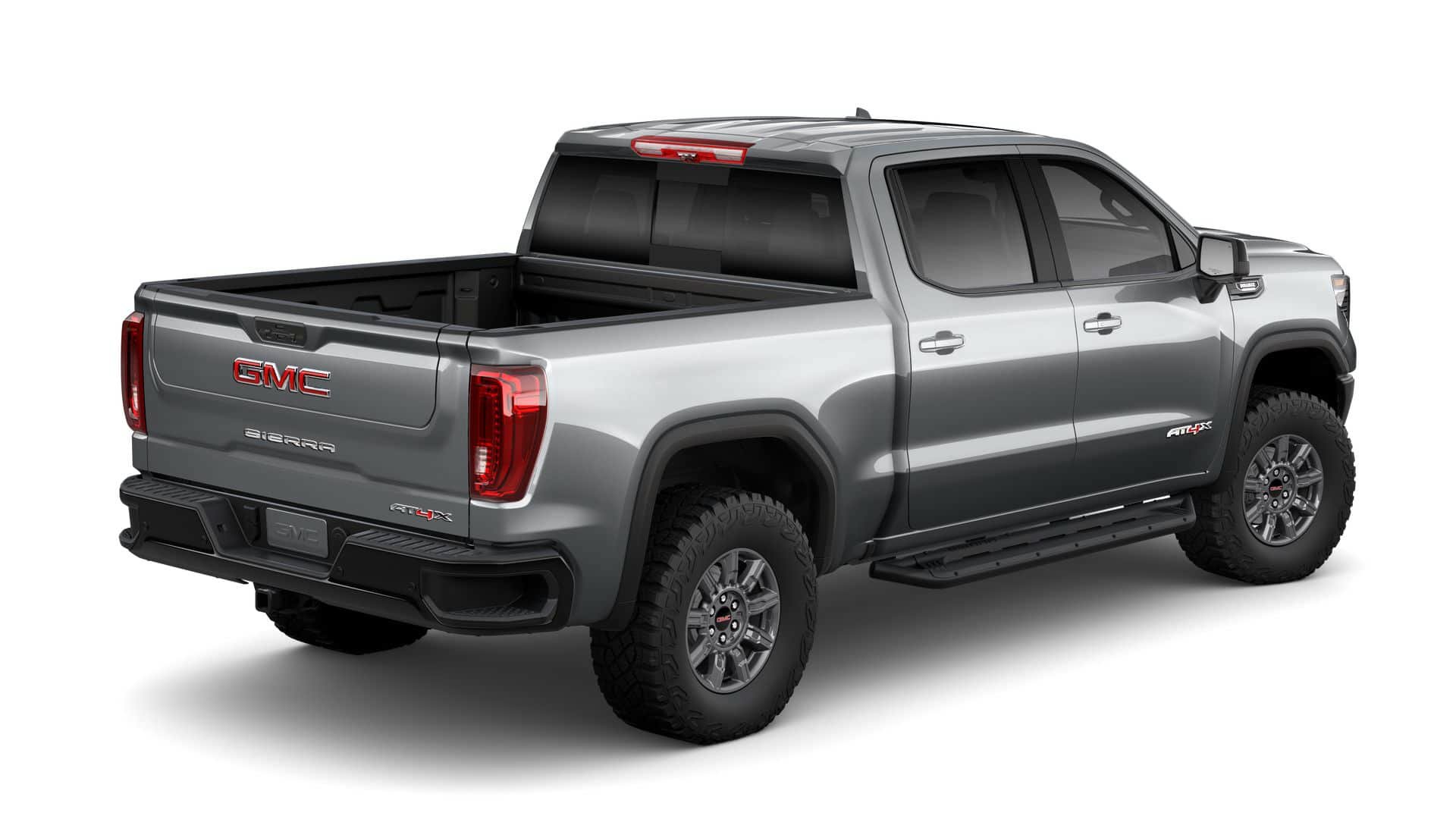 New 2026 GMC Sierra 1500 AT4X AWD/4WD image 28