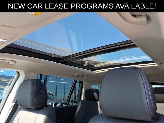 Certified 2026 Mercedes-Benz GLS 450 4MATIC image 14