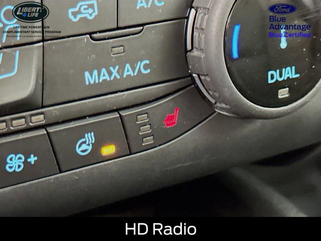 Certified 2022 Ford Bronco Sport Outer Banks w/ Tech Package image 22