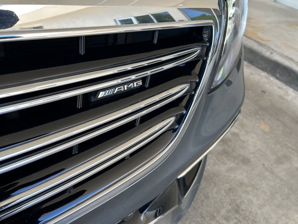 Used 2019 Mercedes-Benz S 63 AMG S 4MATIC Sedan image 15