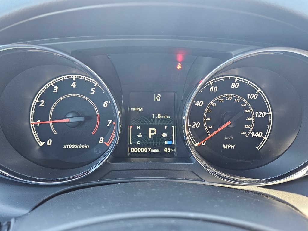 New 2026 Mitsubishi Outlander Sport AWD image 19