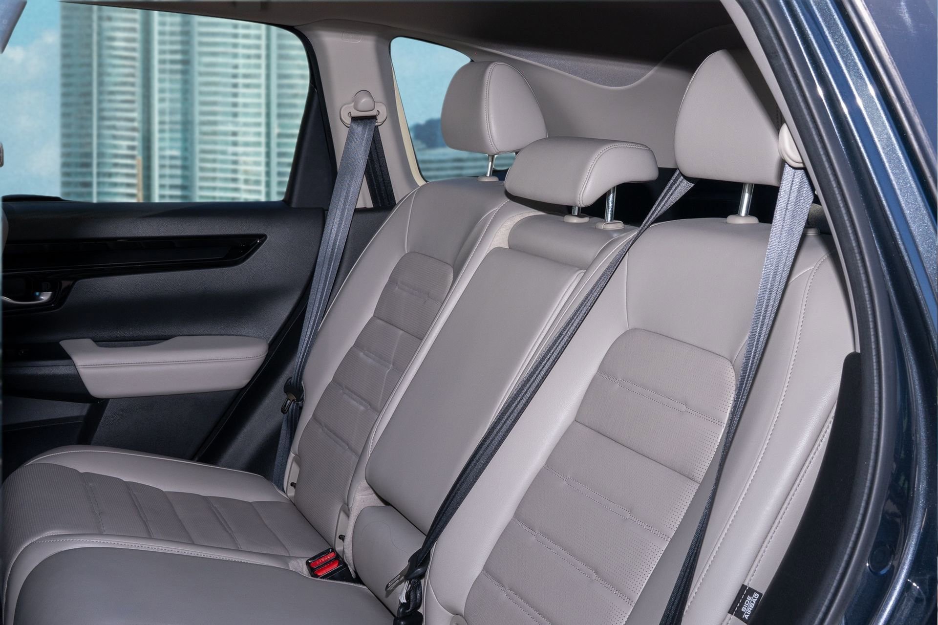 Certified 2024 Honda CR-V EX-L image 19