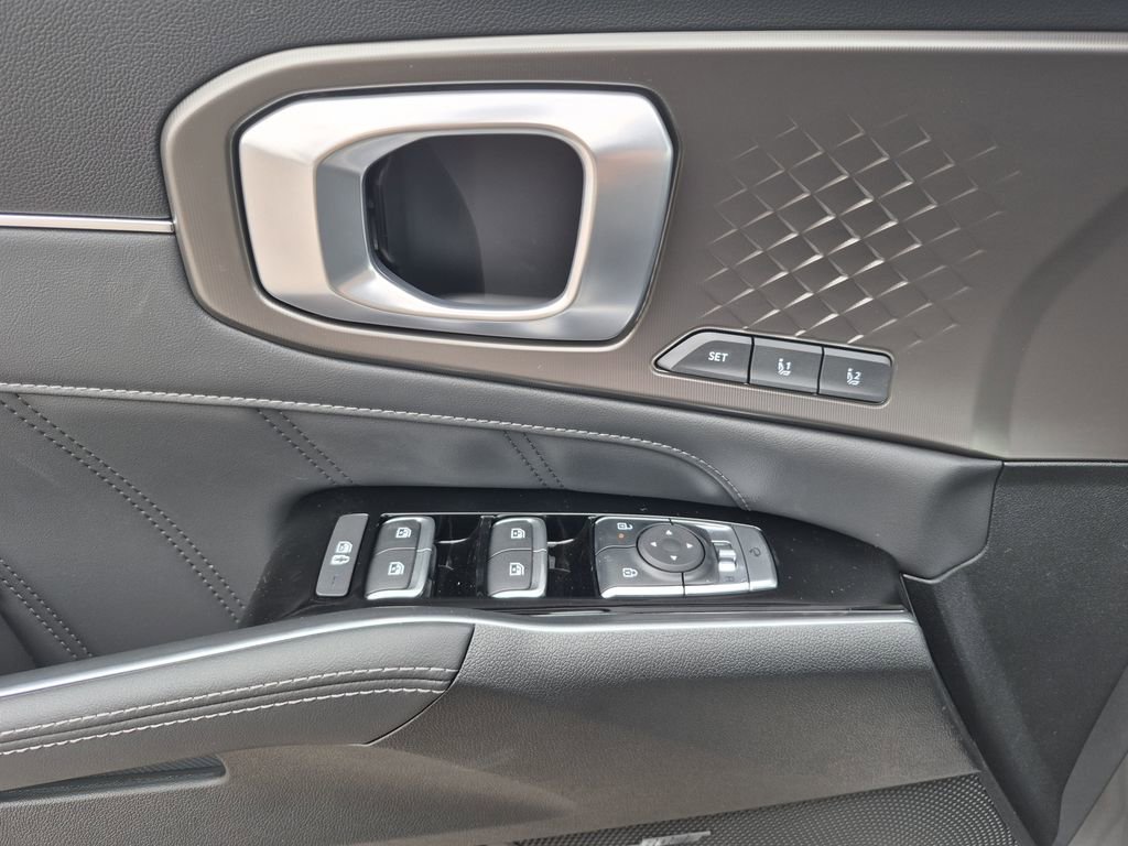 New 2026 Kia Sorento SX Prestige image 7