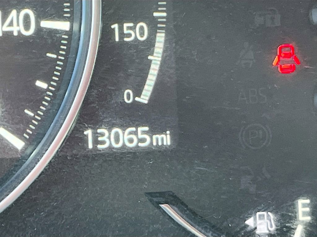 Used 2024 MAZDA CX-5 AWD 2.5 S w/ Premium Package image 12