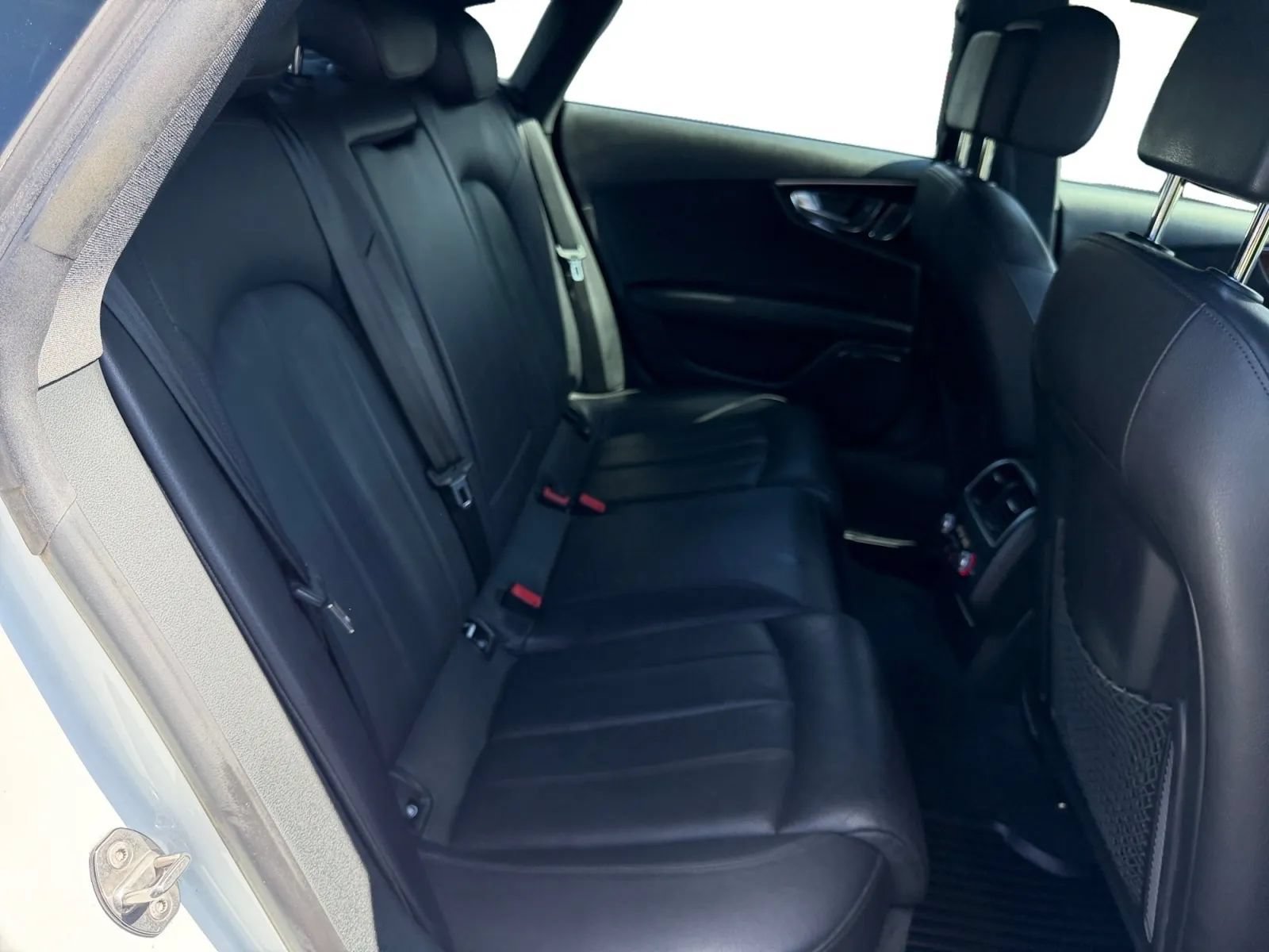 Used 2014 Audi A7 3.0T Prestige AWD/4WD image 20