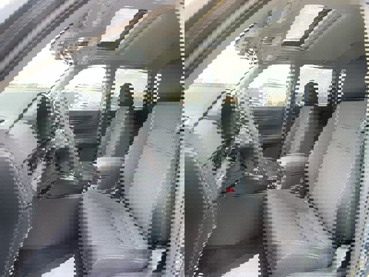 Used 2026 Honda CR-V EX image 12