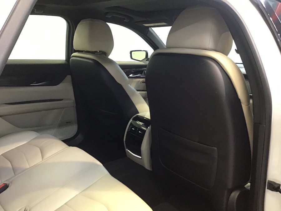 Used 2020 Cadillac CT6 Luxury AWD/4WD image 20