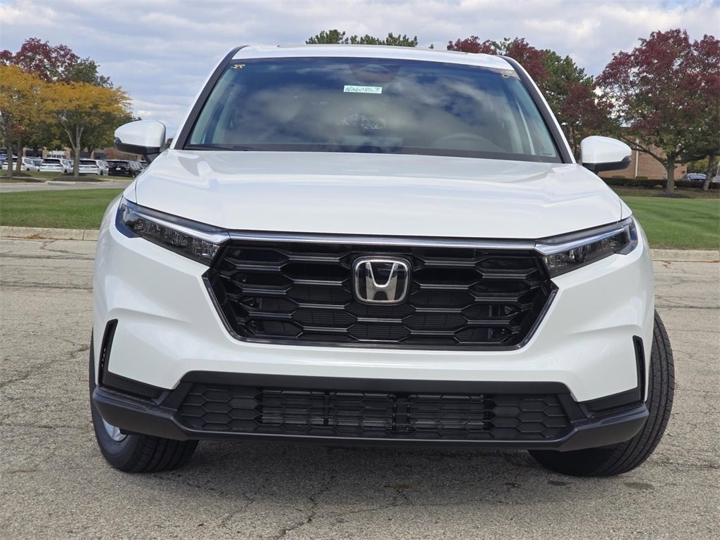 New 2026 Honda CR-V EX image 14