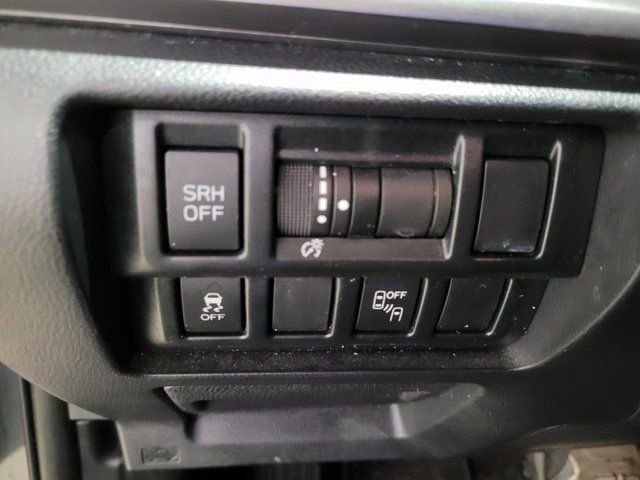 Used 2019 Subaru Crosstrek 2.0i Limited w/ Moonroof Package image 36