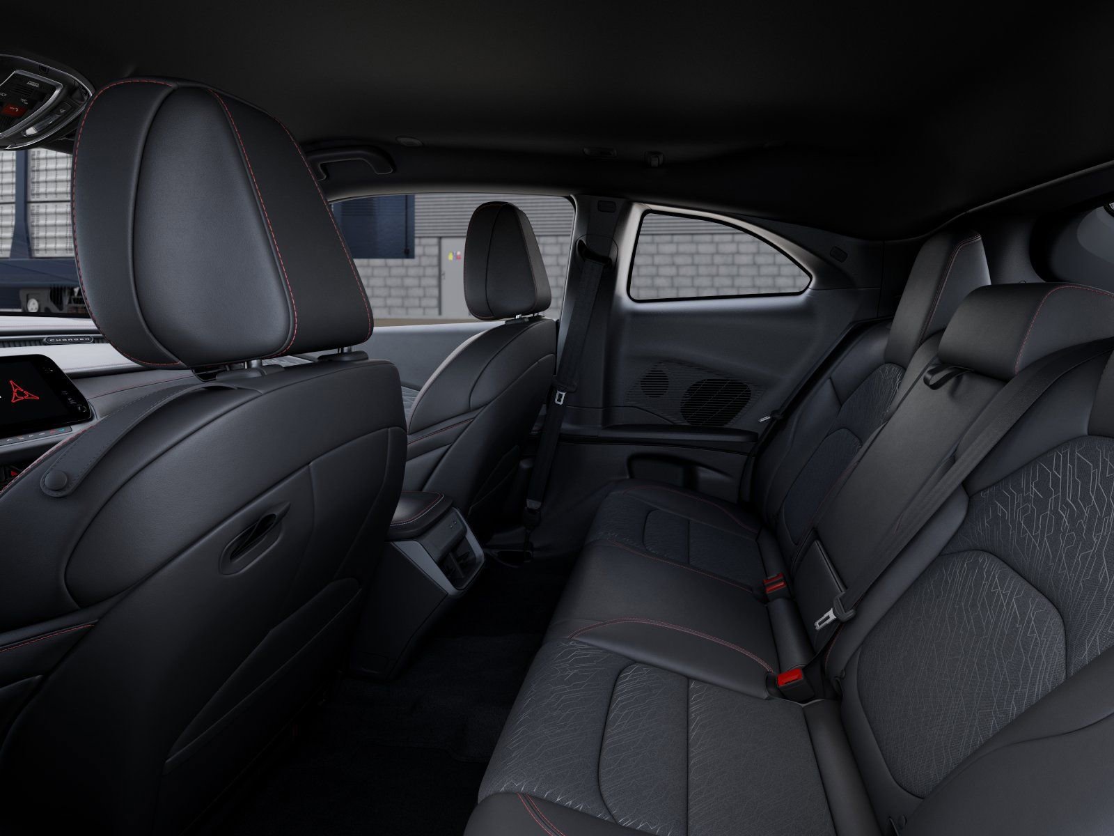 New 2026 Dodge Charger R/T Scat Pack image 23