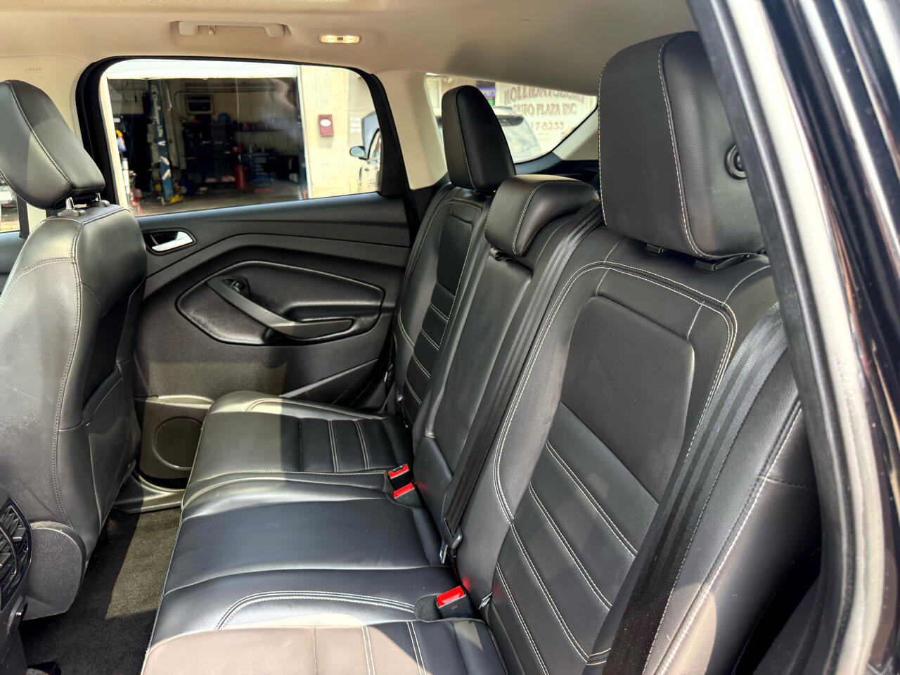 Used 2019 Ford Escape SEL image 41