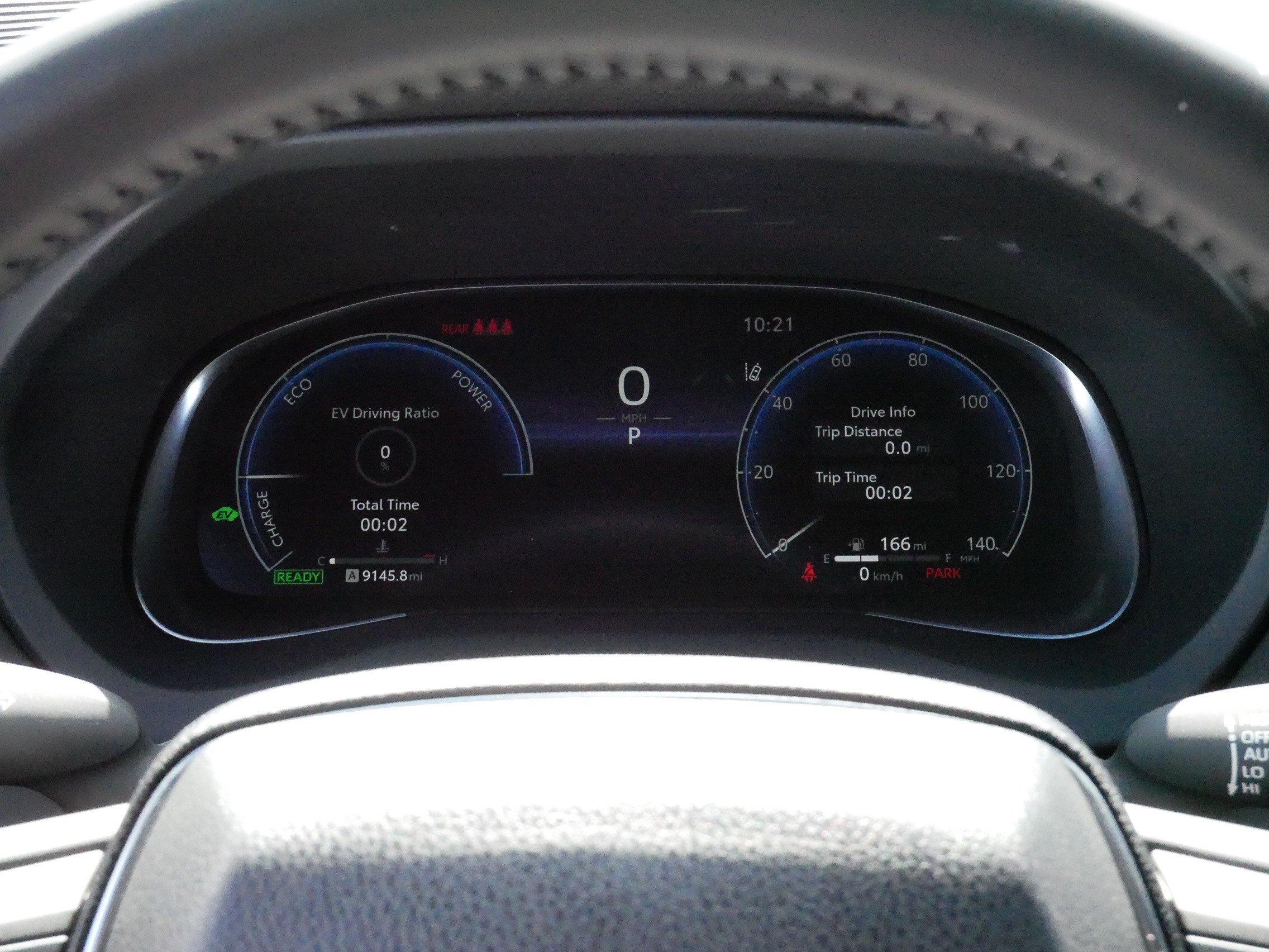 Certified 2024 Toyota Venza Limited AWD/4WD image 21