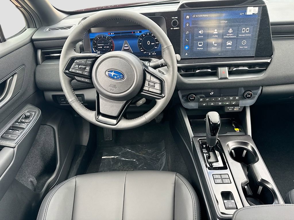 New 2026 Subaru Outback Premium AWD/4WD image 27