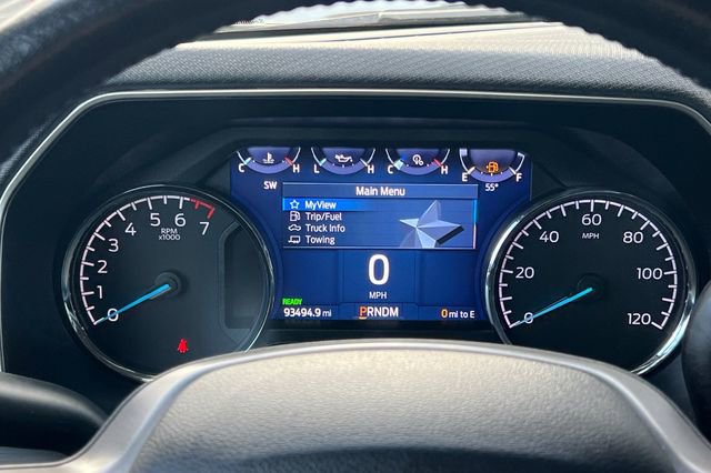 Used 2022 Ford F150 XLT w/ Equipment Group 301A Mid image 27