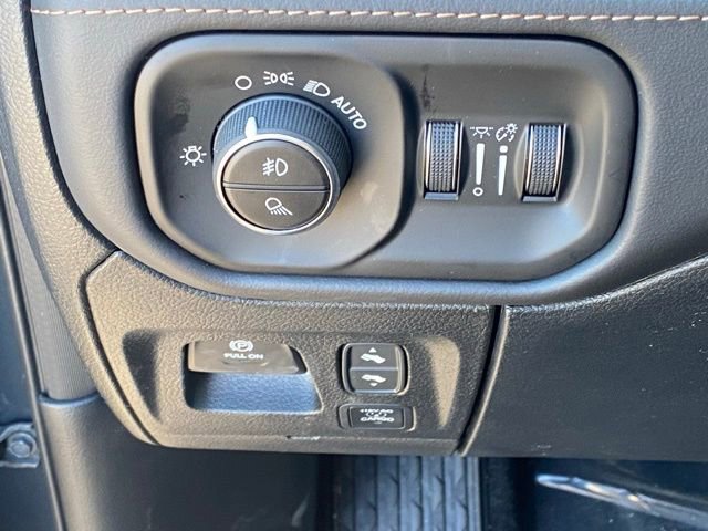 New 2026 RAM 1500 Tungsten w/ Bed Utility Group image 37