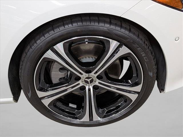 Used 2025 Mercedes-Benz C 300 Sedan image 25
