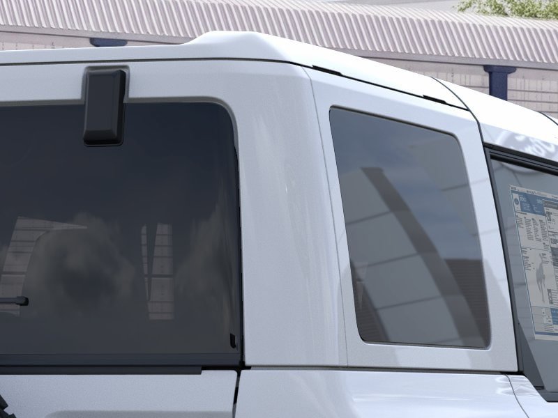 New 2026 Ford Bronco Outer Banks AWD/4WD image 52