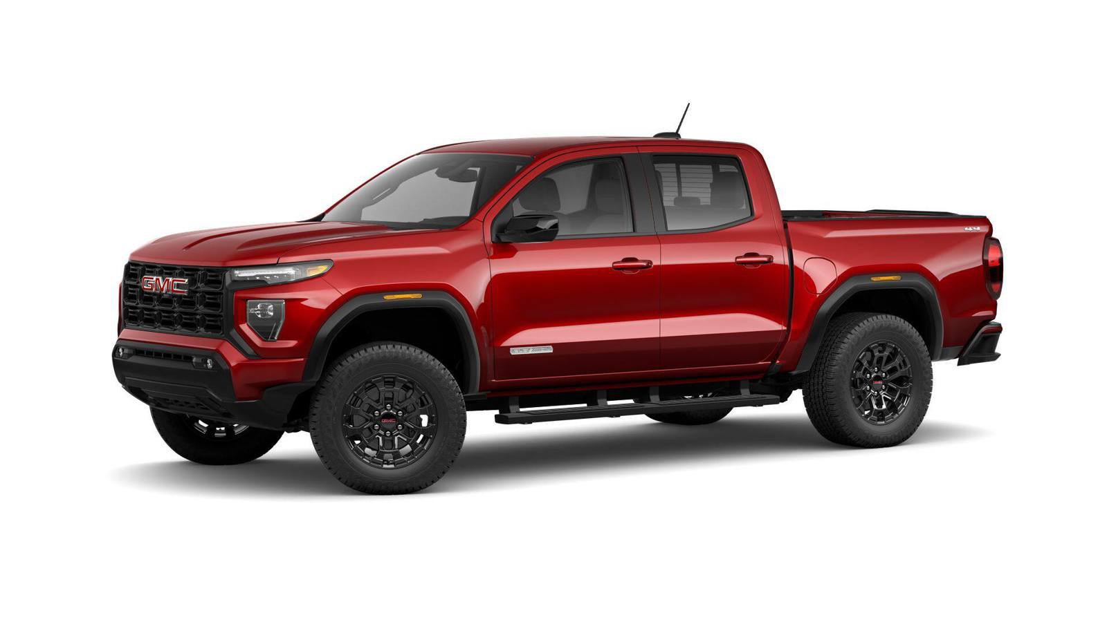 New 2026 GMC Canyon Elevation w/ Convenience Package AWD/4WD image 26