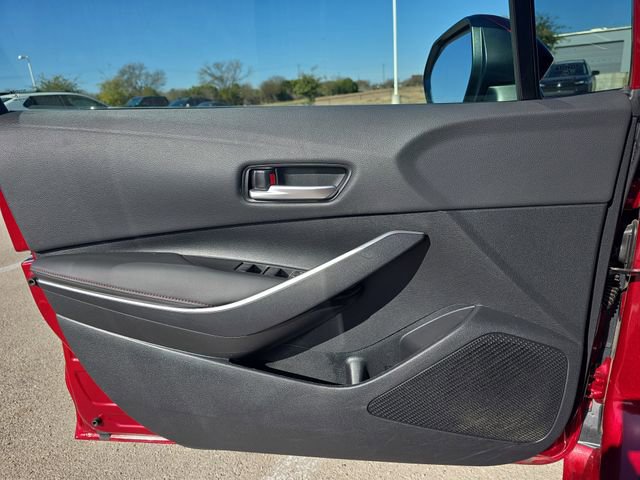 Used 2024 Toyota Corolla SE image 26